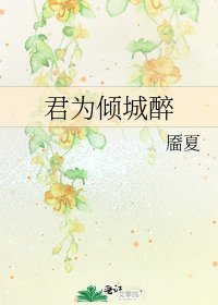君为倾城醉
