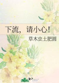 《下流,请小心!》