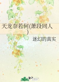 《天龙奈若何(萧段同人)》