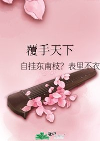 覆手天下