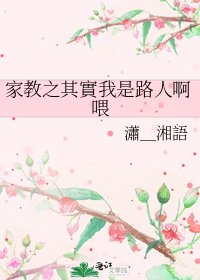 《家教之其實我是路人啊喂》
