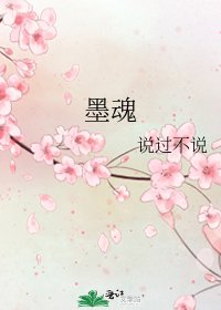 《墨魂》