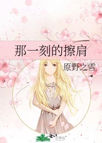 《那一刻的擦肩》