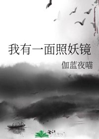 《我有一面照妖镜》