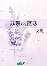 《苏楚夙夜寒》