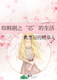 《综韩剧之‘芯’的生活》