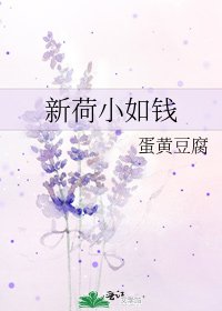 《新荷小如钱》