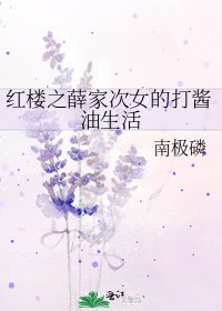 《红楼之薛家次女的打酱油生活》