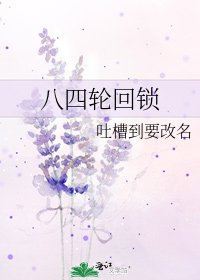 《八四轮回锁》