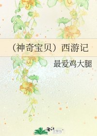 《(神奇宝贝)西游记》