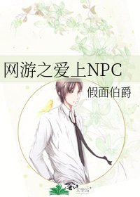 《网游之爱上NPC》