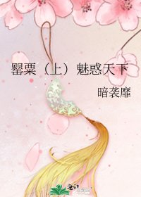 罂粟（上）魅惑天下