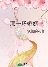 《那一场婚姻》