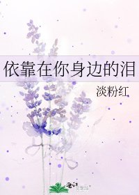 《依靠在你身边的泪》