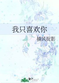 《我只喜欢你》