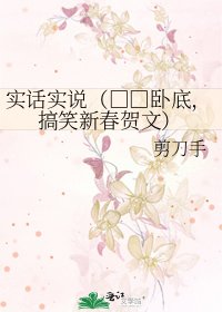 《实话实说(□□卧底,搞笑新春贺文)》