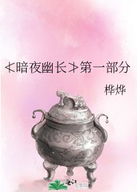 《≮暗夜幽长≯第一部分》