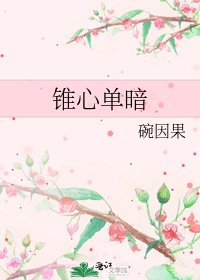 《锥心单暗》
