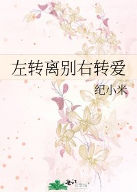 《左转离别右转爱》