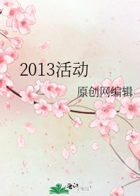《2013活动》