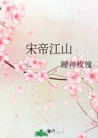 《宋帝江山》