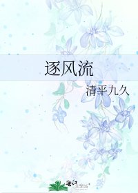 《逐风流》
