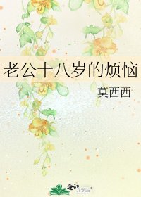 《老公十八岁的烦恼》