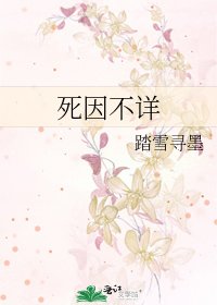 死因不详