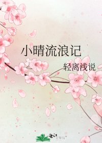 《小晴流浪记》