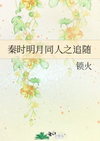 《秦时明月同人之追随》