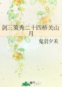 《剑三策秀二十四桥关山月》