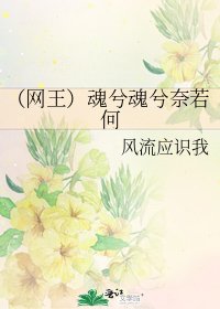 《(网王)魂兮魂兮奈若何》