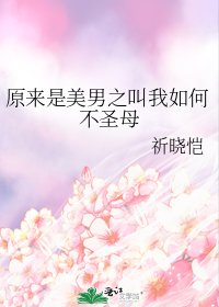 《原来是美男之叫我如何不圣母》
