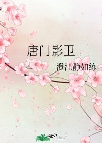 《唐门影卫》