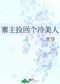 《寨主捡回个冷美人》