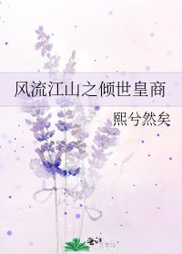 《风流江山之倾世皇商》