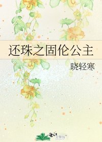 《还珠之固伦公主》