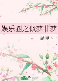 《娱乐圈之似梦非梦》