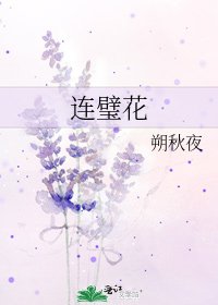 《连璧花》