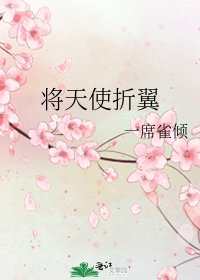 《将天使折翼》