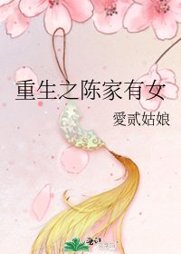 重生之陈家有女