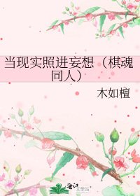 《当现实照进妄想(棋魂同人)》