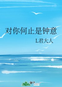 《对你何止是钟意》