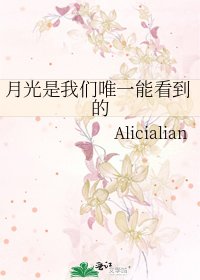 《月光是我们唯一能看到的》
