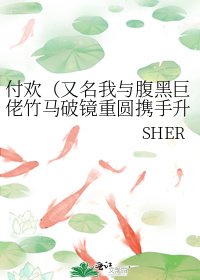 《付欢(又名我与腹黑巨佬竹马破镜重圆携手升级举国平权并大获成功的二三事)》