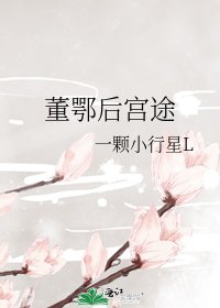 《董鄂后宫途》