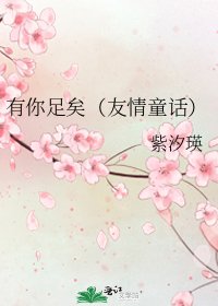 《有你足矣(友情童话)》
