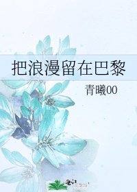 《把浪漫留在巴黎》