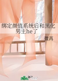 《绑定颜值系统后和黑化男主he了》