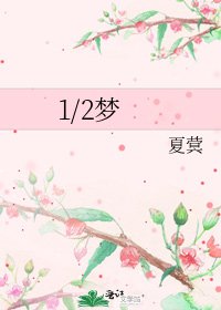 《1/2梦》